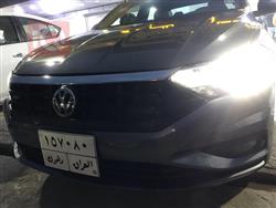 ڤۆڵکسواگن جێتا